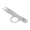 Gingher® 4.5" Knife-Edge Thread Nippers